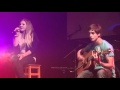 Cult4You 2012 - Robin & Duco sing You & I