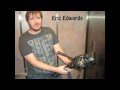 An Interview with Eric Edward