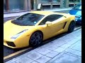 lamborghini gallardo