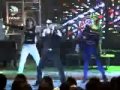Atilla Ta Beyaz Show'u 'Yamyam Style'