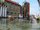 Place Stravinski