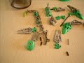 Bionicle Stop-Motion