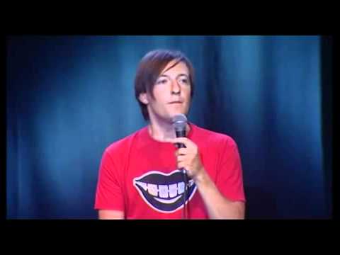 cork - andrew maxwell takes the piss out of cork and cork peoplehttp://www.youtube.com/watch?v=_tiPQaqSwNI.