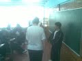 teno cena vs roni show