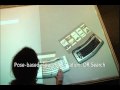 UIST'09: Augmenting Interactive Tables with Mice & Keyboards