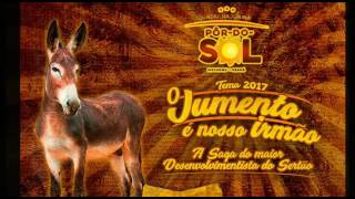 O Jumento é Nosso Irmão.