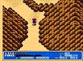 tool-assisted www.speedruns.net played by tmont in 52 and encoded and presented by speedruns.net. this is an emulator played speedrun which used slowdowns and rerecording. it is very much zelda like. but it differs from zelda by adding the levelup feature. due to this the player had to gain experience points and because of that there are some repeating monster kills.