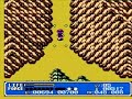 tool-assisted www.speedruns.net played by tmont in 52 and encoded and presented by speedruns.net. this is an emulator played speedrun which used slowdowns and rerecording. it is very much zelda like. but it differs from zelda by adding the levelup feature. due to this the player had to gain experience points and because of that there are some repeating monster kills.