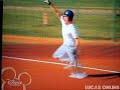 i dont dance  hsm2  ryan/chad *with lyrics*
