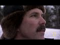 Alaska State Troopers: Alaskan Standoff : SUNDAYS at 10p et/pt : channel.nationalgeographic.com An offier oversees an effort to start controlled, preventative avalanches — using a 105-millimeter Howitzer cannon.