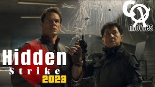 Hidden strike by John Cena & Jackie chan(2023 