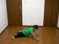 JDI山口 敦史☆ダンス☆