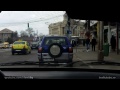 Nu semnalizeaza si trece pe rosu