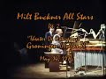 milt buckner et ses lionel hampton alumni in groningen (nl), may 14, 1976 playing: 
