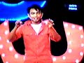 shah raja lawak minggu ke 5