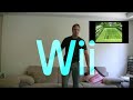 finally a wii game where you don't have to do jack!!!! wii test cricket outfielder edtion - - the sin bin are... chris radburn, simon kennedy, paul 