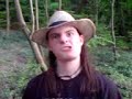 Grimmige Holzhacker