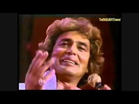 Engelbert  - Welcome To My World - 1982 - © TheENGELBERTChannel