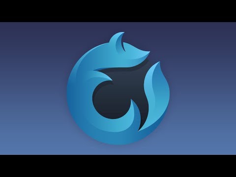 Waterfox... Fork Firefox... Ouai ouai ouai...