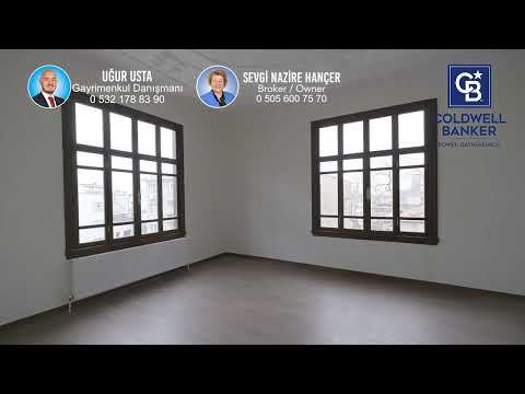 Beşiktaş Çarşıda Satılık İkinci Derece Tarihi Eser Bina