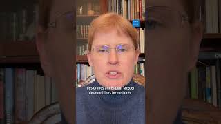 Armes incendiaires : Utilisation dangereuse en 2024