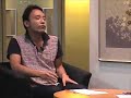 Doshisha MBA Alumni Interview Ryoji Awano