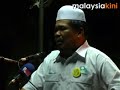 Bila Mat Sabu berkokok