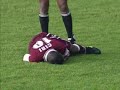 Thunder Accident During Soccer Game