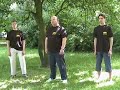 (2) Yiquan - kultywowanie zdrowia