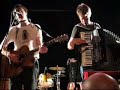 Okkervil River \"Just Give Me Time\" Okkervil River \"Just Give Me Time\"
