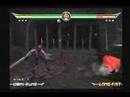 Mortal Kombat KaK Ubah Gay