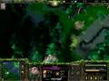 Pudge/mirana Pwnage