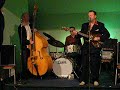 HOUSEROCKERS ROB GLAZEBROOK Thunder & lightning BCK'S BASILDON