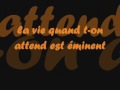 jtm trop ptite mamour damour