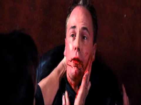 Best Scene of The Boondock Saints 2 (All Saints Day)