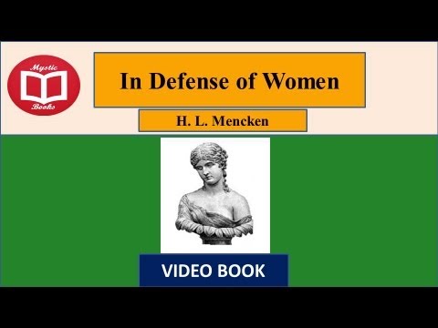 hl mencken