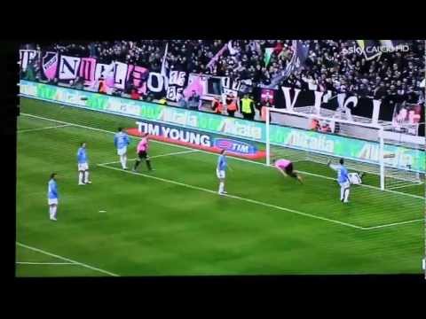 Watch Juventus-Novara 2-0 SKY HD - Ampia Sintesi - Highlights - All Goals - Serie A 2011-2012