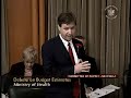 May 21, 2008 Part 2 of 2 BC Legislature - Lyme