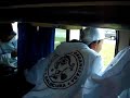 Coxa 2 x 3 Galo - 11/11/2006 - Bonde 3 da TOG a caminho (2)