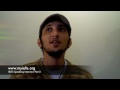 IELTS Speaking Interview Part 3 (Christian)