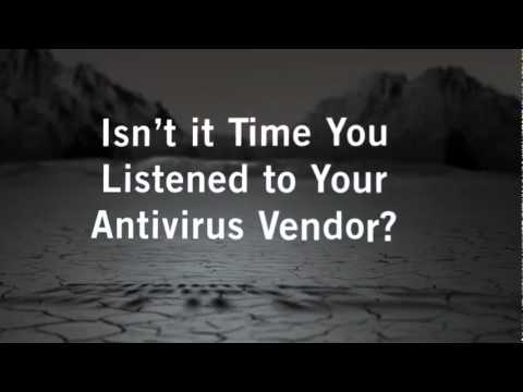 how to discover signature-less malware