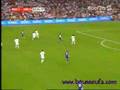 Mbark Boussoufa Trofeo Santiago Bernabeu Real Madrid - RSCA