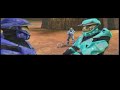 RED VS BLUE episode 31