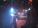 Fire perform with BEATBOX