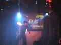 Fire perform with BEATBOX