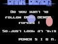 Amiga Demo  -    Burning Spear  by Dark Demon - 1992