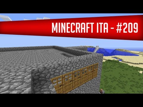 Minecraft ITA - #209