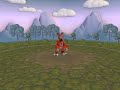 Spore Creature Creator Video - Guilmon