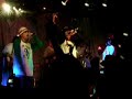 ココロナイツ６in横須賀韻シストLIVEbasi freestyle～soul flower