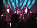 The Rat Pack -New Years In Vegas (No Sinatra) Pete Peterkin as Sammy